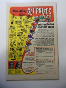 Superman #225 (1970) VG/FN Condition