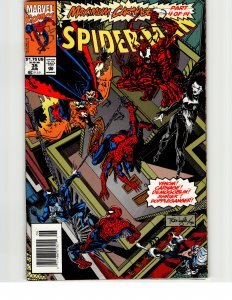 Spider-Man #35 (1993) Spider-Man