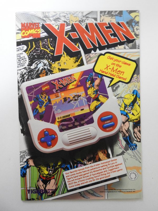 Amazing Spider-Man #384