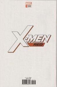 X-Men Red # 1 Jee Hyung Lee X-23 Variant Cover NM Marvel 2018 [I8]