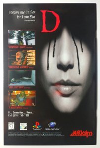 Fatale #1 (9.4, 1996)