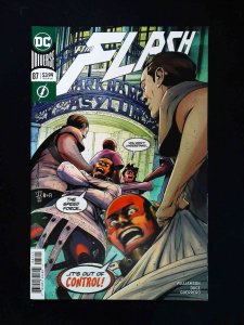 Flash #87 (5Th Series) Dc Comics 2020 Nm