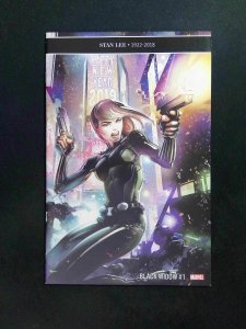 Black Widow  #1 (8TH SERIES) MARVEL Comics 2019 NM