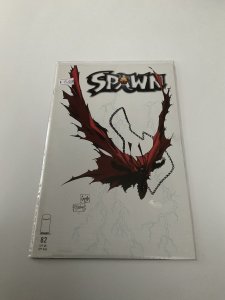 Spawn 82 Near Mint Nm Image