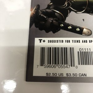 The New Avengers (2005) # 11 (VF/NM) Variant Edition • Brian Michael Bendis