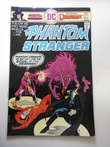 The Phantom Stranger #39 (1975)