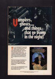 Captain America #376 - SIGNED BY MARK BAGLEY! (3.0) 1990