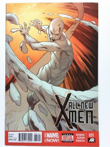 All-New X-Men #31 Bendis VF / NM Marvel Now  