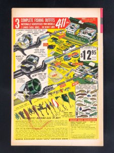 Boris Karloff Tales of Mystery #26 (1969)