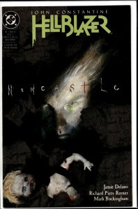 Hellblazer #11 (1988) Hellblazer
