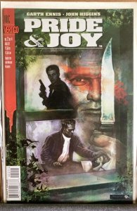 Pride & Joy #2 (1997)