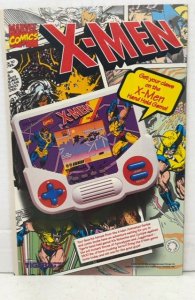 Iron Man #298 (1993)