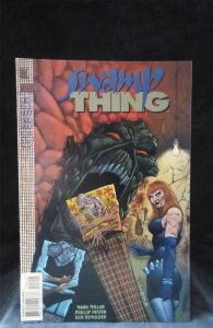 Swamp Thing #146 1994 Vertigo Comic Book