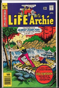 Life with Archie #174 (1976) Life with Archie