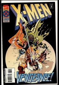 X-Men #38 (1994) X-Men