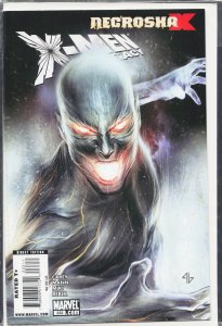 X-Men: Legacy #233 (2010) X-Men