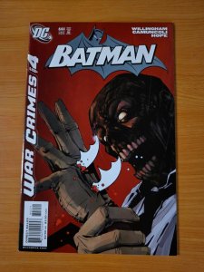 Batman #644 Direct Market Edition ~ NEAR MINT NM ~ 2005 DC Comics
