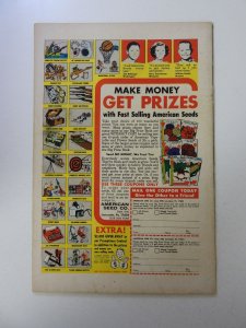 Daredevil #40 (1968) FN+ condition