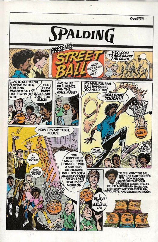 Fantastic Four #197 (1978) - VF-