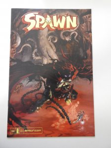 Spawn #144 (2005)