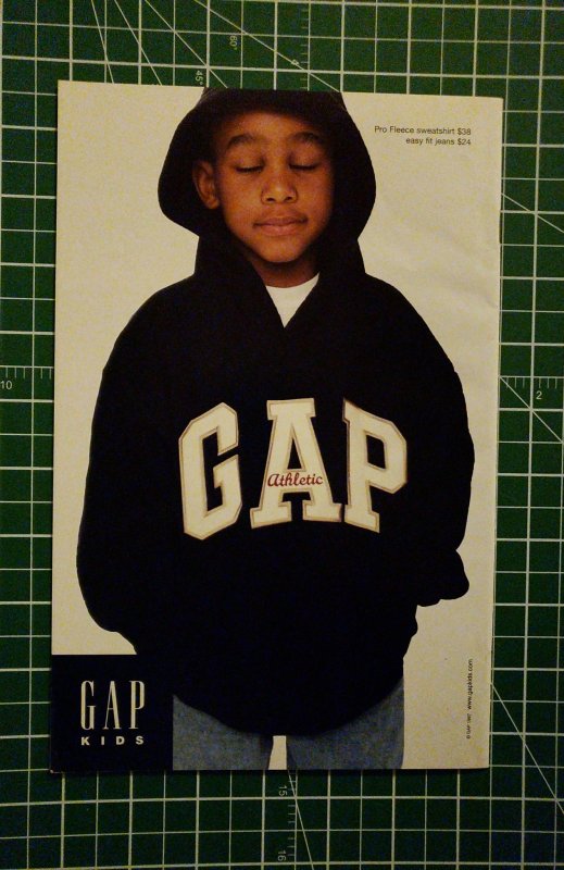 Action Comics #739 (1997)