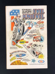 The Avengers #132 (1975) FR/GD See Description