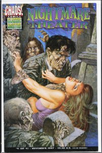 Nightmare Theater #4 (1997)