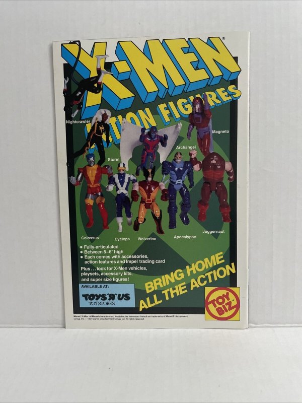 The Punisher War Journal #35