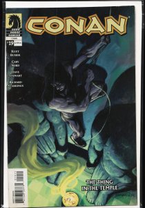 Conan #19 (2005)