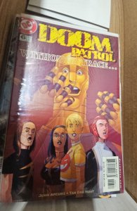 Doom Patrol #6 (2002)
