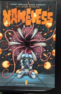 Nameless #4 (2015)