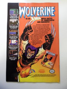 What If...? #31 (1991) FN Condition