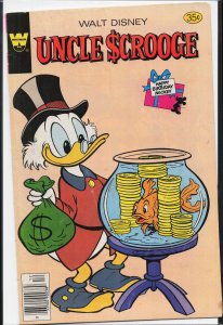 Uncle Scrooge #159 (1978)