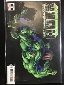 The Immortal Hulk #13 Third Printing - Joe Bennett Variant (2019)