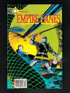 Empire Lanes (1989)