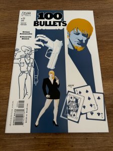 Lot Of 3 100 Bullets DC Vertigo Comic Books # 23 24 25 VF-NM 6 J456
