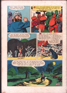 Four Color #582  1954 - Dell  -FN - Comic Book