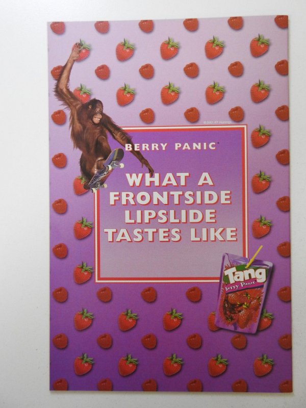 Harley Quinn #8 Sharp NM- Condition!