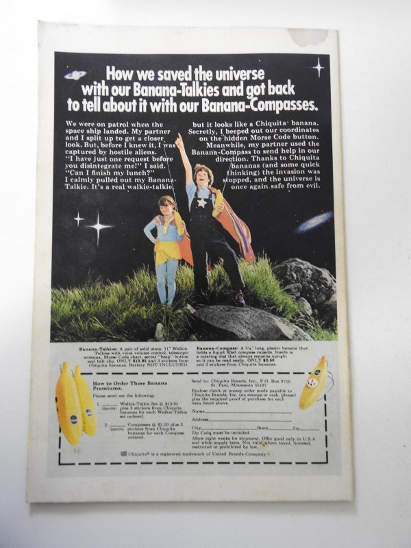 Ghost Rider #38 (1979)