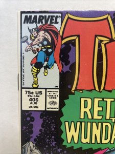 Thor #406
