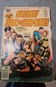 Superboy #221 (1976)