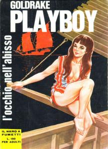 L'occhio nell'abisso