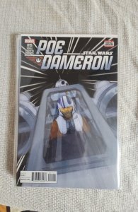 Poe Dameron #15 (2017)