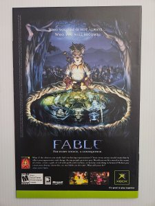 New Thunderbolts #3 (2005)