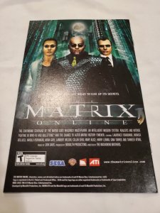 Star Wars Obsession 4 Near Mint- Cover by Brad Anderson