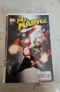 Ms. Marvel #49 (2010)