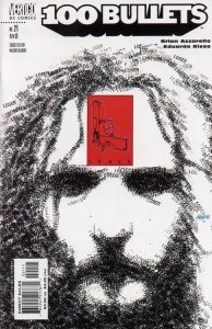 100 BULLETS (1999 DC VERTIGO) #21 CVR A DAVE JOHNSON