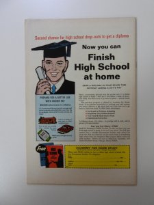 Sub-Mariner #39 (1971) VF- condition