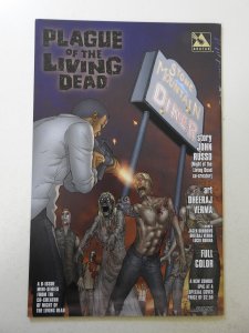 Lady Death Pirate Queen (2007) VF- Condition!