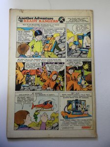 The Witching Hour #39 (1974) VG Condition